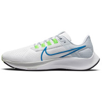 Nike Air Zoom Pegasus 38 White Imperial Blue