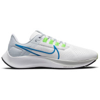 Nike Air Zoom Pegasus 38 White Imperial Blue