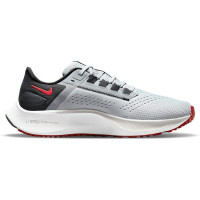 Nike Air Zoom Pegasus 38 Pure Platinum Chile Red