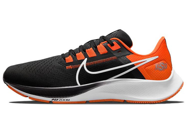 Nike Air Zoom Pegasus 38 Oklahoma State