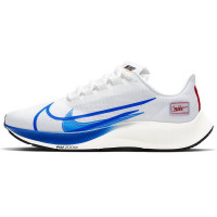 Nike Air Zoom Pegasus 37 Premium White Game Royal