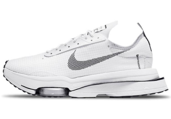 Nike Air Zoom Type SE White Black