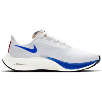 Nike Air Zoom Pegasus 37 Premium White Game Royal