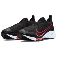 Nike Air Zoom Tempo Next Black Flash Crimson