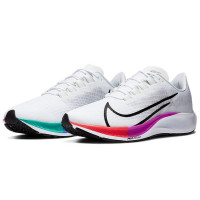 Nike Air Zoom Pegasus 37 White Multi