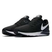 Nike Zoom Structure 22 Black