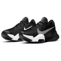 Nike Air Zoom SuperRep 2 Black White