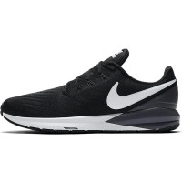 Nike Zoom Structure 22 Black