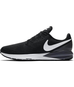 Nike Zoom Structure 22 Black