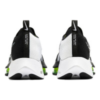 Nike Air Zoom Tempo Next Black White Volt