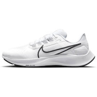 Nike Air Zoom Pegasus 38 White Black Pure Platinum