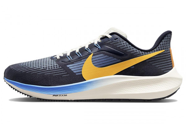 Nike Air Zoom Pegasus 39 Premium Obsidian Yellow