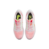 Nike Air Zoom Pegasus 39 GS White Total Orange