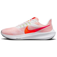 Nike Air Zoom Pegasus 39 GS White Total Orange