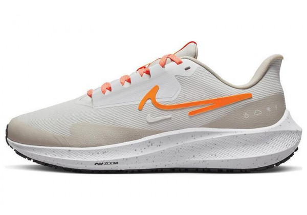 Nike Air Zoom Pegasus 39 Shield Grey Orange