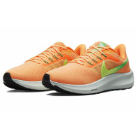 Nike Air Zoom Pegasus 39 Peach Cream Ghost Green