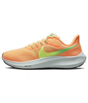 Nike Air Zoom Pegasus 39 Peach Cream Ghost Green