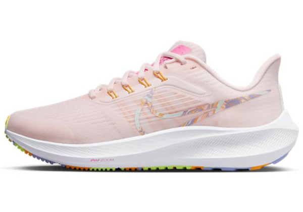 Nike Air Zoom Pegasus 39 Premium Light Soft Pink