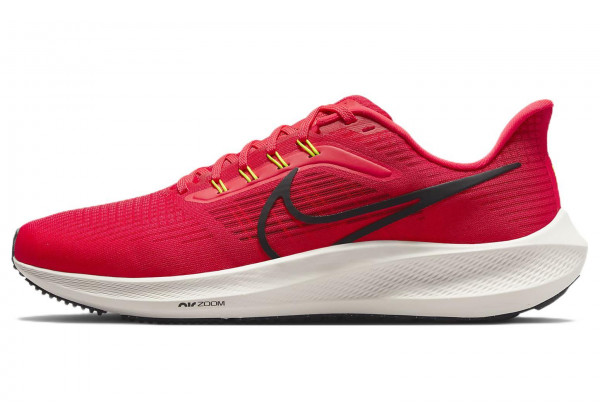 Nike Air Zoom Pegasus 39 Siren Red