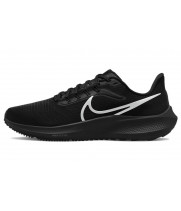 Nike Air Zoom Pegasus 39 Black and  White