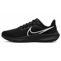 Nike Air Zoom Pegasus 39 Black and  White