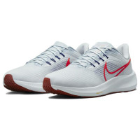 Nike Air Zoom Pegasus 39 Platinum Tint Crimson