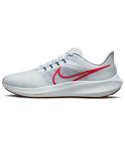 Nike Air Zoom Pegasus 39 Platinum Tint Crimson