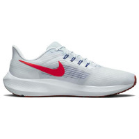 Nike Air Zoom Pegasus 39 Platinum Tint Crimson