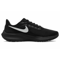 Nike Air Zoom Pegasus 39 Black and  White