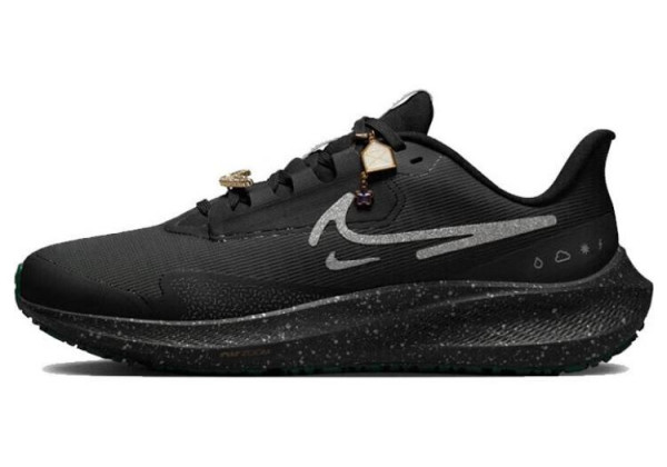 Nike Air Zoom Pegasus 39 Shield Bling Black