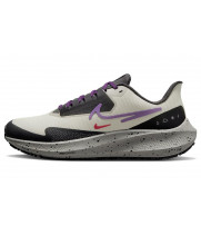 Nike Air Zoom Pegasus 39 Shield Light Bone Vivid Purple