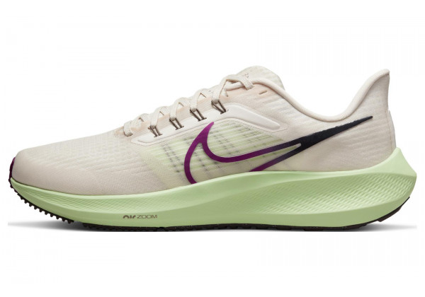 Nike Air Zoom Pegasus 39 Red Plum Volt