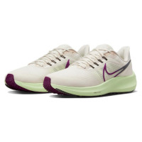 Nike Air Zoom Pegasus 39 Red Plum Volt