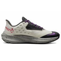 Nike Air Zoom Pegasus 39 Shield Light Bone Vivid Purple