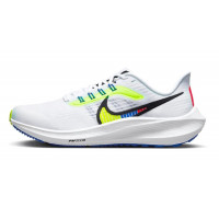 Nike Air Zoom Pegasus 39 Premium White Volt