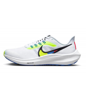 Nike Air Zoom Pegasus 39 Premium White Volt