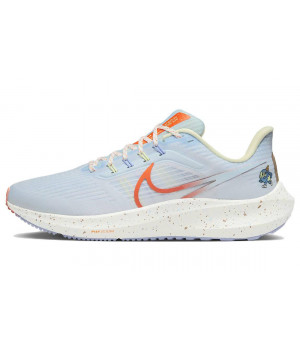 Nike Air Zoom Pegasus 39 Next Nature GS Blue