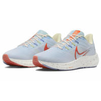 Nike Air Zoom Pegasus 39 Next Nature GS Blue