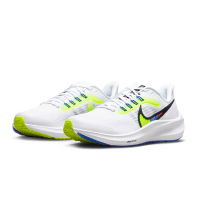 Nike Air Zoom Pegasus 39 Premium White Volt