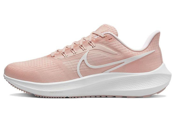 Nike Air Zoom Pegasus 39 Pink Oxford Summit White