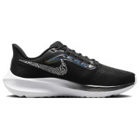 Nike Air Zoom Pegasus 39 Black Zebra Iridescent