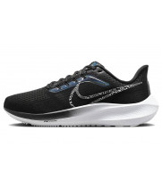 Nike Air Zoom Pegasus 39 Black Zebra Iridescent