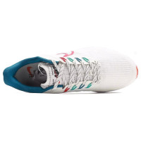 Nike Air Zoom Pegasus 39 White Red Teal