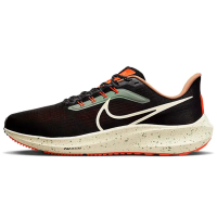 Nike Air Zoom Pegasus 39 Black White Orange