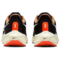 Nike Air Zoom Pegasus 39 Black White Orange