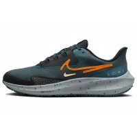 Nike Air Zoom Pegasus 39 Shield Deep Jungle Safety