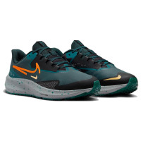 Nike Air Zoom Pegasus 39 Shield Deep Jungle Safety