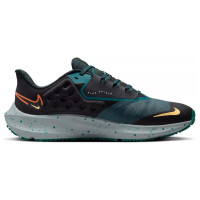 Nike Air Zoom Pegasus 39 Shield Deep Jungle Safety