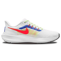 Nike Air Zoom Pegasus 39 White Racer Blue Crimson