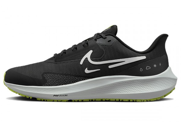 Nike Air Zoom Pegasus 39 Shield Smoke Grey